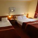 Hotell Segmen Ankara