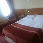 Hotell Segmen Ankara
