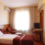 Hotell Segmen