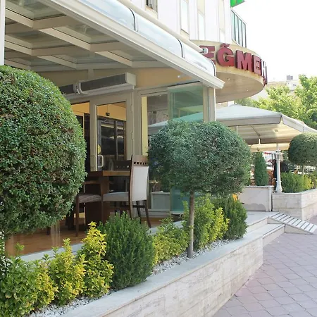 Segmen Hotel 3*