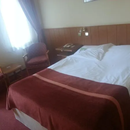 Hotel Segmen Ancara
