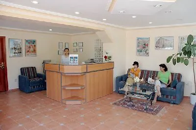 Hotel Segmen Ancara