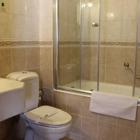 Segmen Hotel