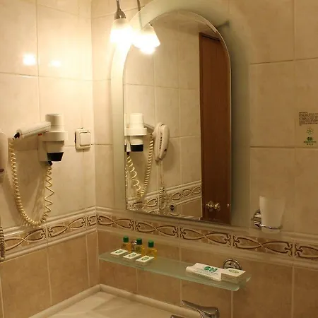 Hotel Segmen Ankara