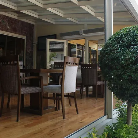 Segmen 3* アンカラ