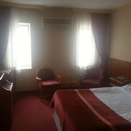 Hotel Segmen Ankara