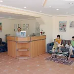 فندق Segmen أنقرة