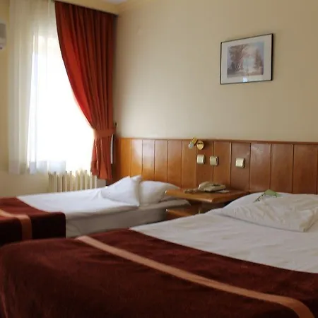Hotel Segmen
