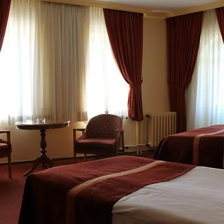 Hotel Segmen Ankara