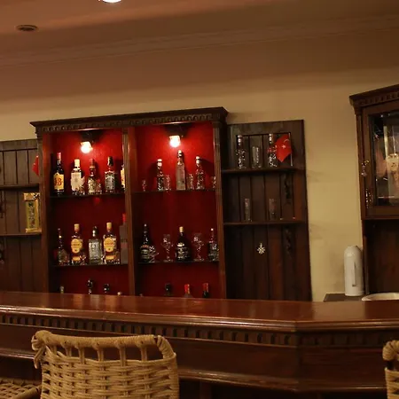 Segmen Hotel Ankara