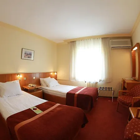 Segmen Ankara