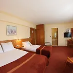 Segmen Hotel Ankara