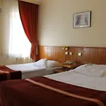 Hotel Segmen
