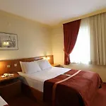 Segmen Hotel Ankara