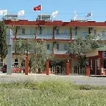 Segmen Hotel