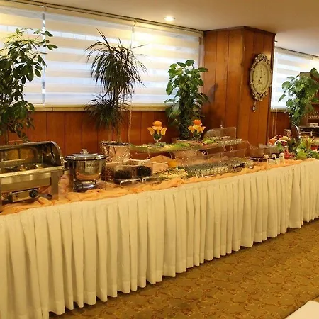 Segmen 3* Ankara