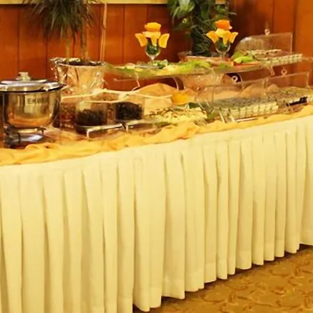 Segmen Hotel