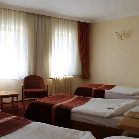 Segmen Ankara