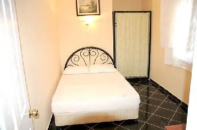 Segmen Hotel