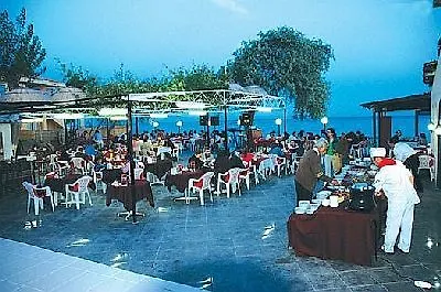 Hotel Segmen 3*